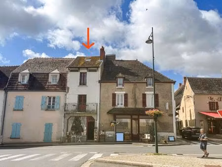 vente  maison  marcillat-en-combraille  allier  auvergne