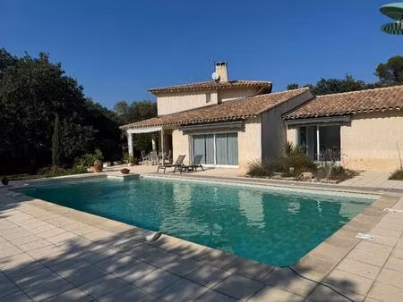 exclusieve villa in provence met mogelijkheden voor b&b of wellness retreat – wonen en gen