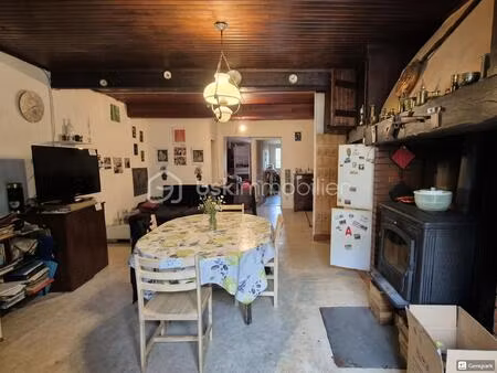 maison de 58 m² à pollestres