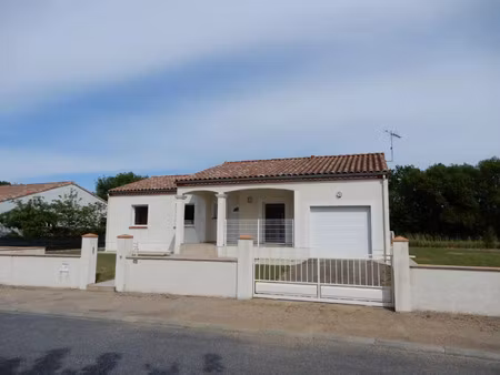 location maison 5 pièces 109 m² à soual (81580)