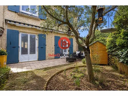 vente maison 5 pièces 101 m² villeneuve-lès-avignon (30400)