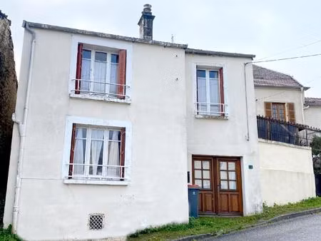 maison 5 pièces 170 m²