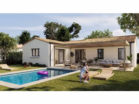 vente terrain 427 m² pont-saint-martin (44860)