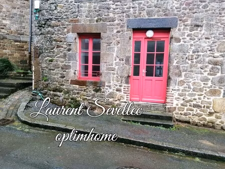 appartement à vendre 2 pièces 40 m2 à becherel (35)