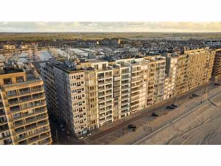 nouvelle construction / pres de la digue
