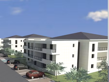 appartement à vendre borgo 4 pièce(s) 94m2 320 000€
