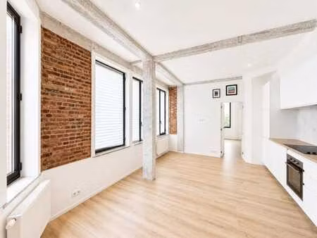 ! new ! bel appartement 1ch de 55m² près de sainte-catherine