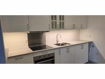 appartement courbevoie 4 pièce(s) 103 m2