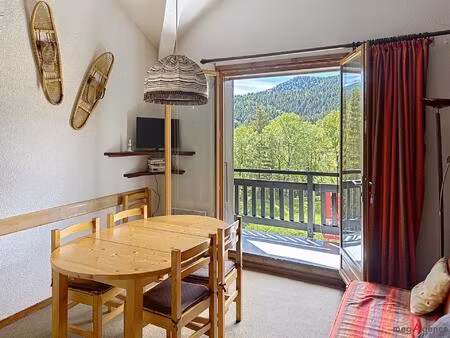 duplex 40 m² - 6 couchages