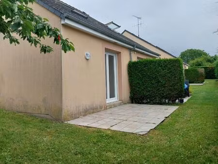 appartement idéalement situé