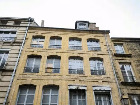 immeuble à vendre