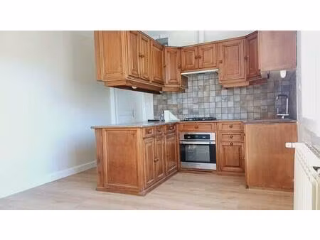 immeuble 2 lots noyon