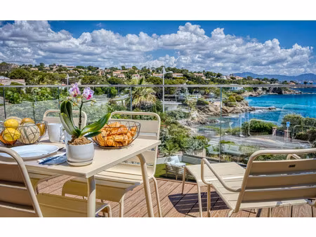 immeuble les issambres - roquebrune-sur-argens m² t-20 à vendre  3 720 000 €