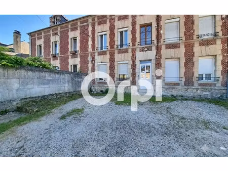 immeuble vic-sur-aisne 240 m² t-11 à vendre  336 900 €