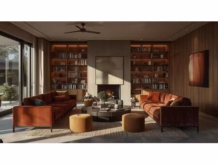 **560 m2 de jardin - calme -suite parentale - superbe appartement 4 pièces proximlité tran