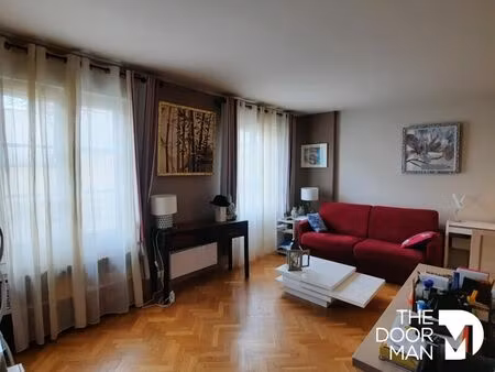 appartement 78120