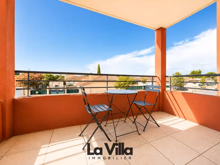 appartement sorgues 2 pièce(s) 40 m2