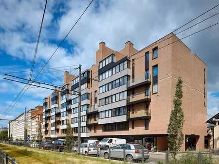 appartement rénové