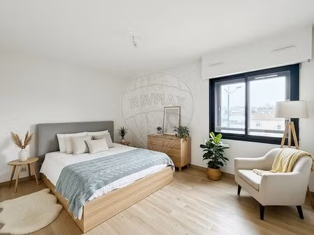 appartement 3 chambre(s) à vendre