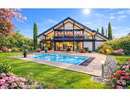 maison berstett 220.54 m² t-5 à vendre  1 150 000 €