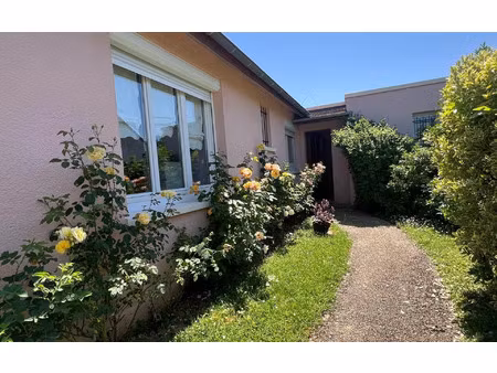 maison étréchy 70 m² t-3 à vendre  264 000 €