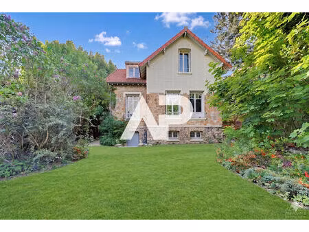 maison la celle saint cloud 5 pièce(s) 130 m2