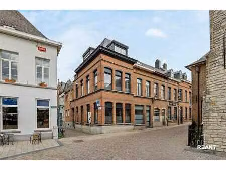hoekwoning