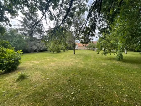 propriété 250m2 avec studio indépendant lizieres (23)