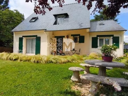 pavillon à vendre