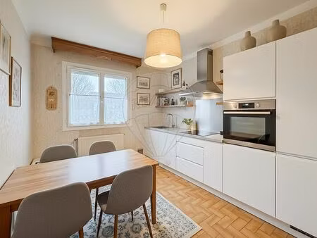 maison 3 chambre(s) à vendre