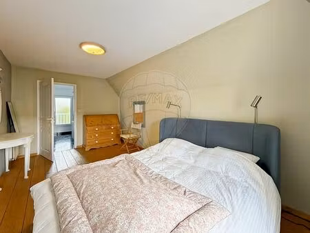 maison 5 chambre(s) à vendre
