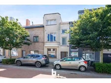 maison avec 4 chambres à coucher à ostende