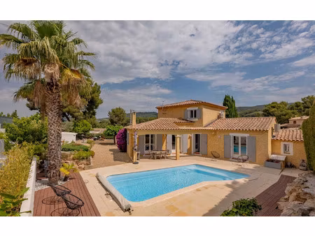 maison sanary-sur-mer m² t-4 à vendre  850 000 €