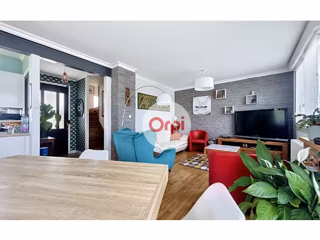 maison theix m² t-5 à vendre  295 400 €