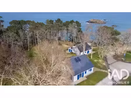 vente terrain 2678 m² à douarnenez (29100)  340 000 €