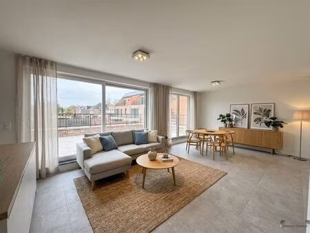 appartement à louer à gooreind € 1.500 (lp7rl) | zimmo