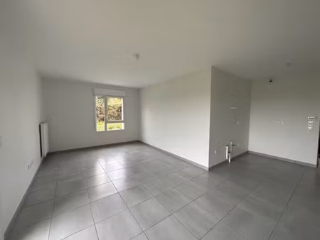 appartement aytre 3 pièce(s) 65.49 m2