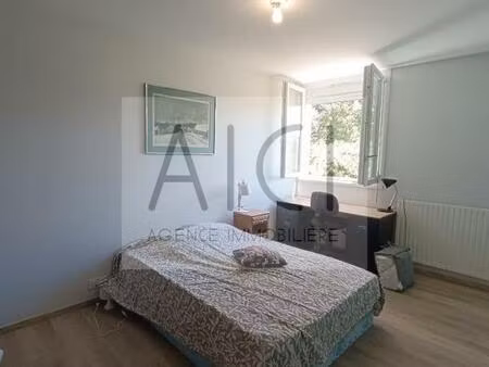 24 rue de la pelouse 25000 besancon - 4ème étage - apt 43 - cellier 64 - pk 167■f5 meublé 