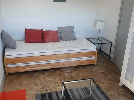 appartement 0 chambre(s) à louer