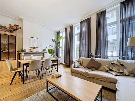 appartement à louer à gent € 900 (lp7nf) - de fooz | zimmo