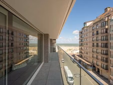 appartement à louer à knokke € 975 (lp7qc) - sharp&wolf | zimmo