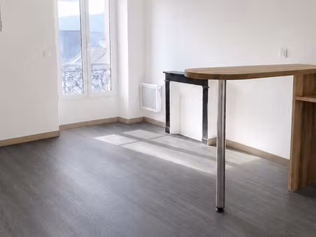 appartement a louer a marcoussis 2 pieces - 1 chambre