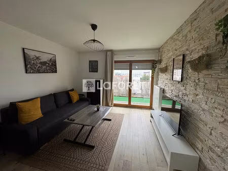 appartement saint denis 2 pièce(s) 49 m2