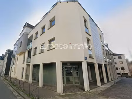 studio rouen quartier saint hilaire