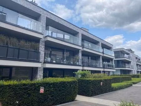 appartement à louer à zutendaal € 900 (lp7s7) - vestio | zimmo