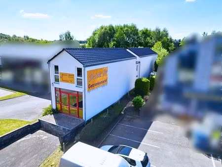 bien professionnel à louer à saint-vith € 1.100 (lp7pz) - immo-rauw | zimmo