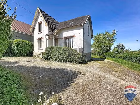 maison 4 chambre(s) à louer
