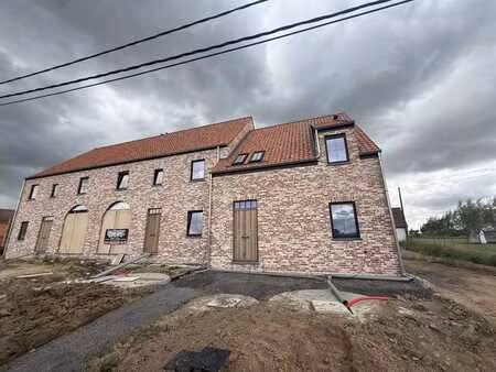 maison villageoise