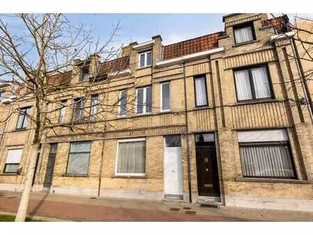 charmante stadswoning met prachtig zicht op het water in ...