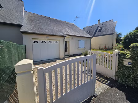 maison t2